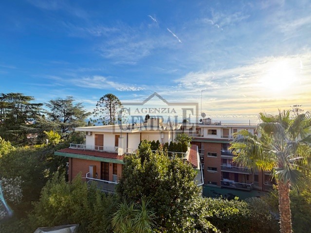 Agenzia Immobiliare Centrale Sanremo